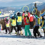 Traumplatzl Daire