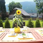 Traumplatzl Daire *