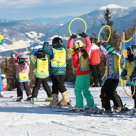 Traumplatzl Διαμέρισμα