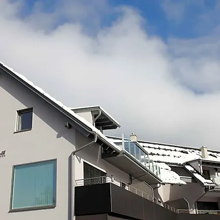 Traumplatzl * 圣迈克尔隆高