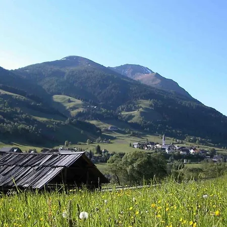 Traumplatzl Apartment Sankt Michael im Lungau