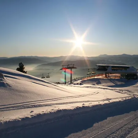 Traumplatzl Διαμέρισμα