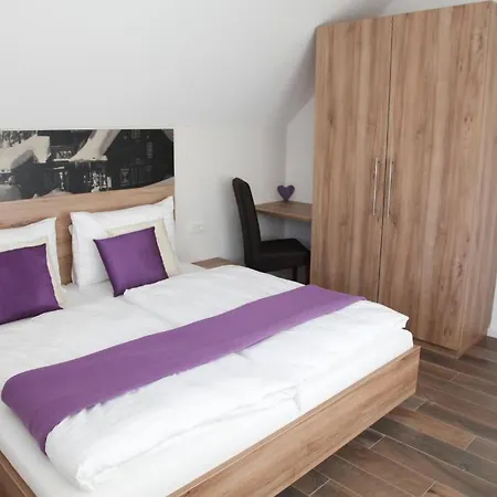 Apartment Traumplatzl Sankt Michael im Lungau