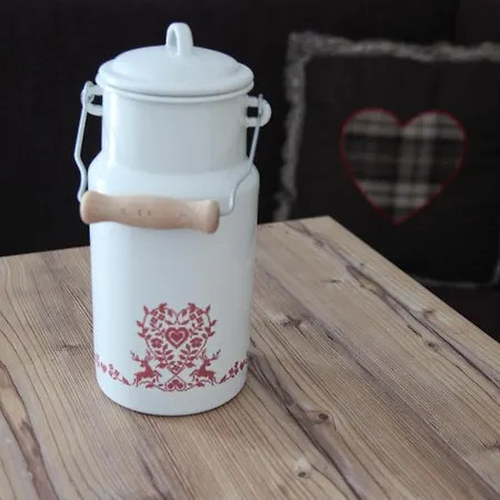 Traumplatzl Διαμέρισμα *