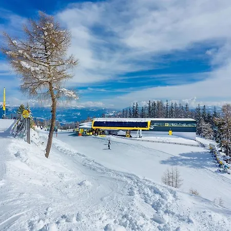 Traumplatzl Διαμέρισμα