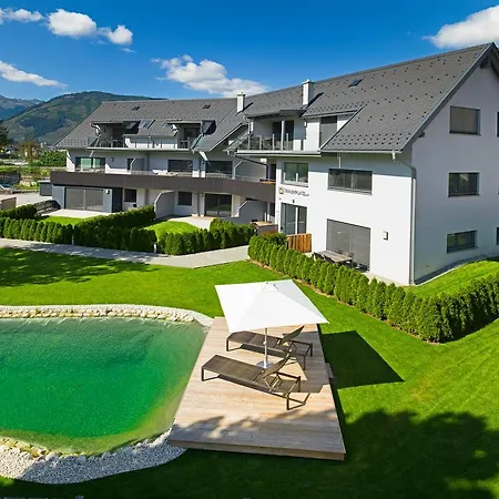 Traumplatzl Sankt Michael im Lungau