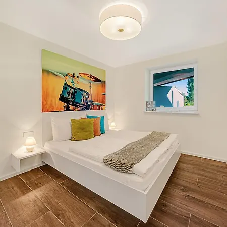 Traumplatzl Apartment *