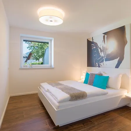 Traumplatzl Apartment Sankt Michael im Lungau