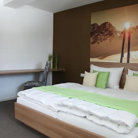 Apartment Traumplatzl Sankt Michael im Lungau