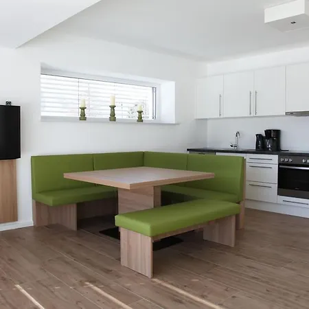 Traumplatzl Apartment Sankt Michael im Lungau