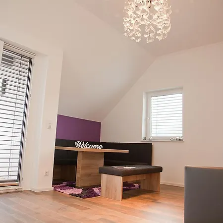 Διαμέρισμα Traumplatzl