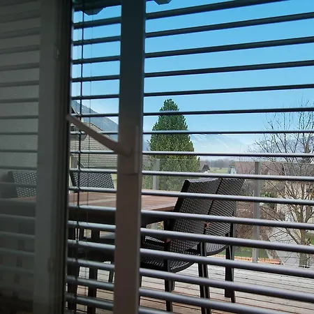 Traumplatzl Διαμέρισμα