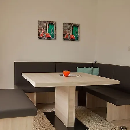 Apartment Traumplatzl *