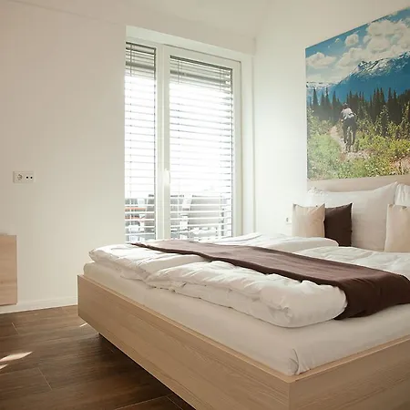 Traumplatzl Διαμέρισμα