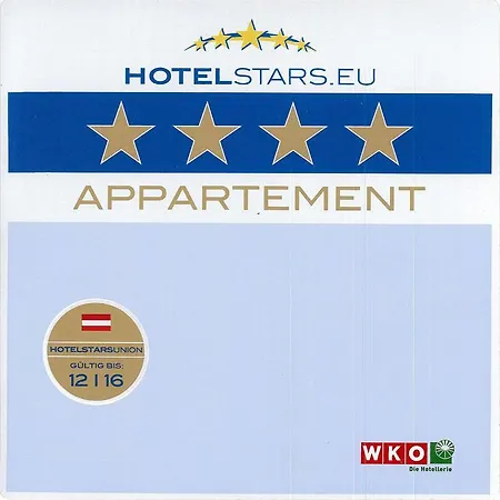 Traumplatzl Διαμέρισμα *