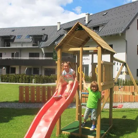 Apartment Traumplatzl
