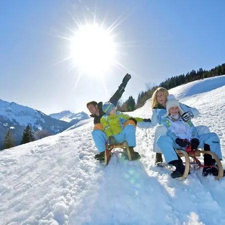 Traumplatzl Sankt Michael im Lungau