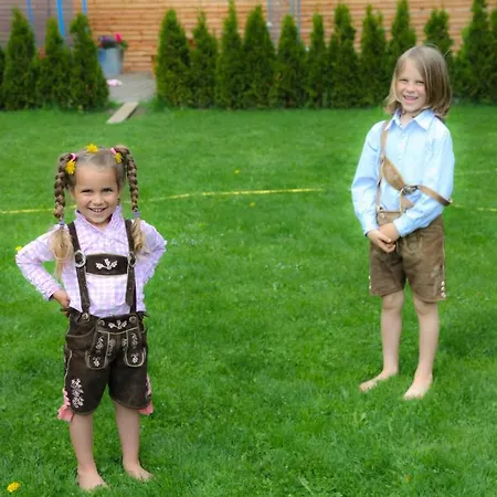 Traumplatzl Sankt Michael im Lungau