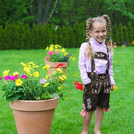 Διαμέρισμα Traumplatzl *