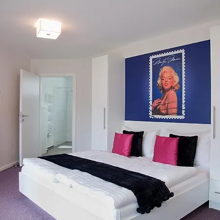 Traumplatzl Apartment Sankt Michael im Lungau