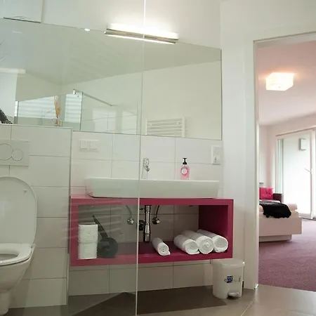 Traumplatzl Apartment
