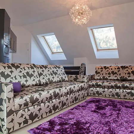 Traumplatzl Sankt Michael im Lungau