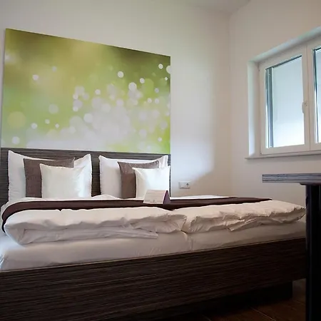 Apartment Traumplatzl