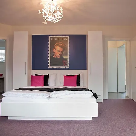 Apartment Traumplatzl *