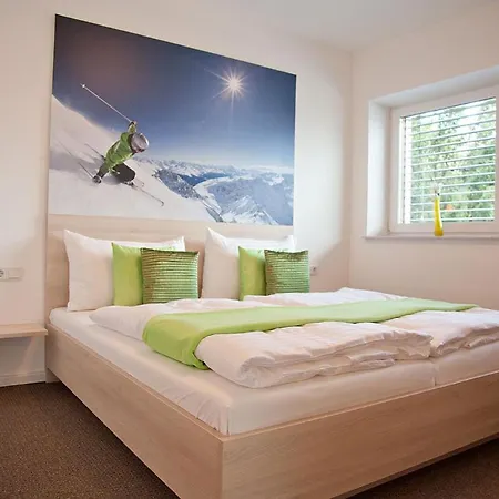Traumplatzl Apartmán *