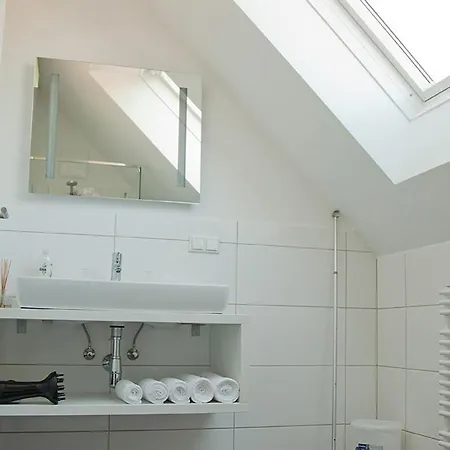 Traumplatzl Διαμέρισμα