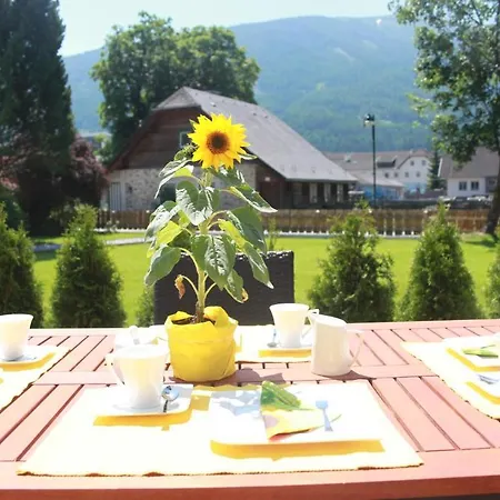 Traumplatzl Διαμέρισμα *