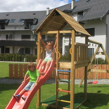 Διαμέρισμα Traumplatzl Sankt Michael im Lungau