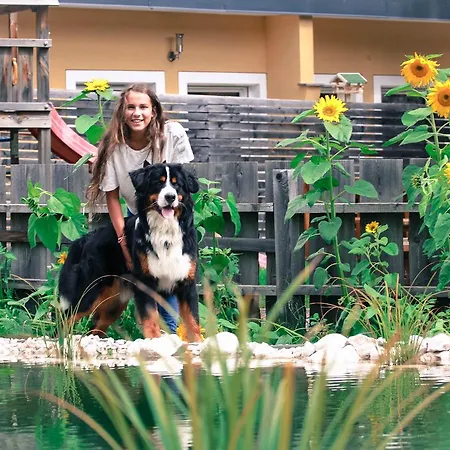 Traumplatzl Διαμέρισμα Sankt Michael im Lungau