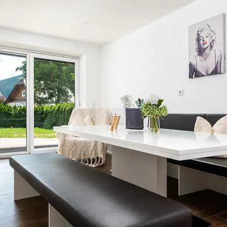 Διαμέρισμα Traumplatzl Sankt Michael im Lungau