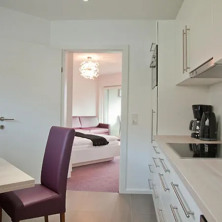Traumplatzl Apartment *