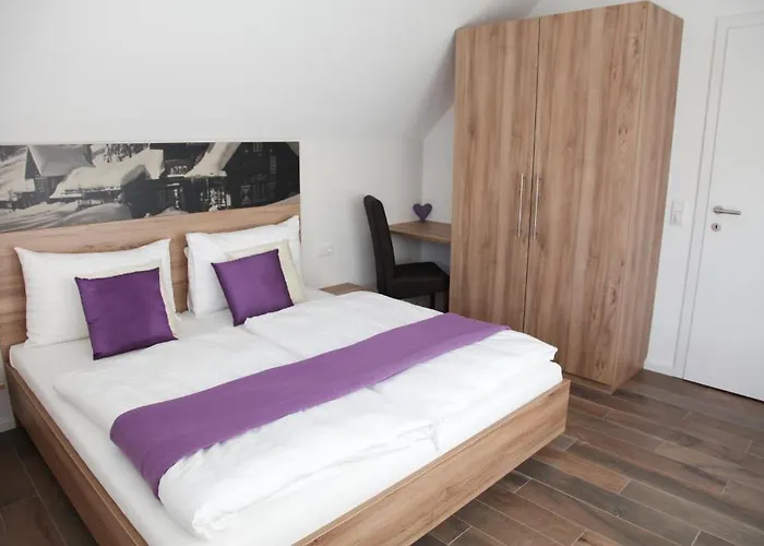 Daire Traumplatzl Sankt Michael im Lungau