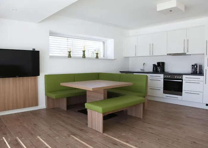 Traumplatzl Daire Sankt Michael im Lungau