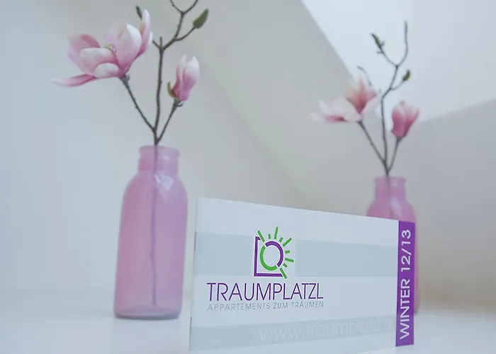 Traumplatzl Sankt Michael im Lungau