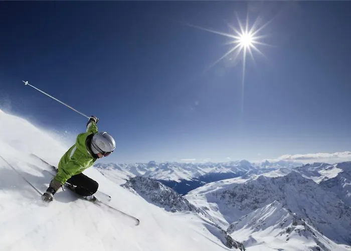 Traumplatzl Sankt Michael im Lungau
