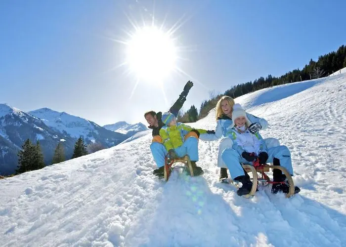 Traumplatzl Sankt Michael im Lungau