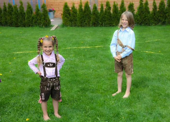 Traumplatzl Sankt Michael im Lungau