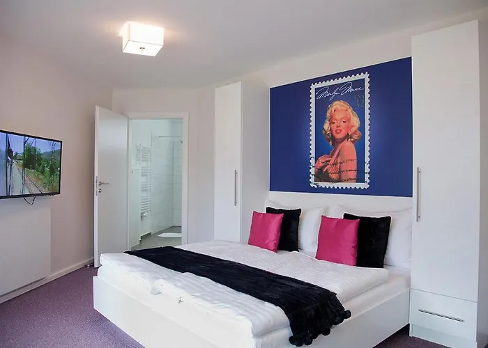 Traumplatzl Daire Sankt Michael im Lungau