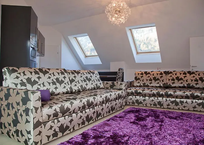 Traumplatzl Sankt Michael im Lungau